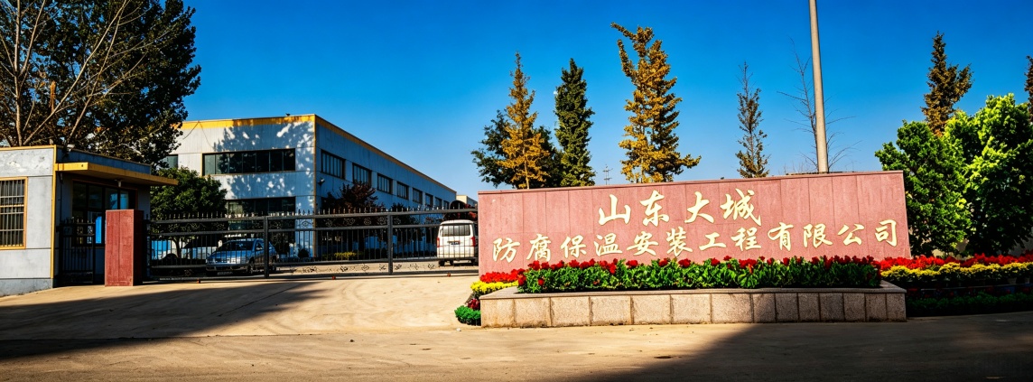 丰满聚氨酯保温管生产厂家
